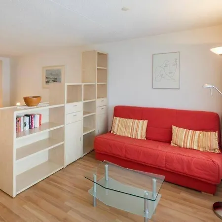 Cristal 40 Apartman *