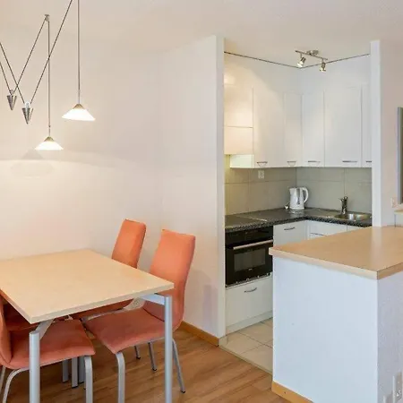 Apartament Cristal 40